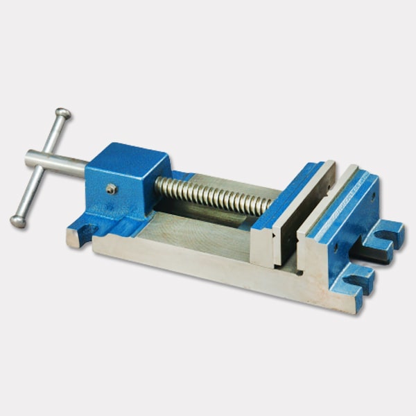 Clutch Type Drill Vice
