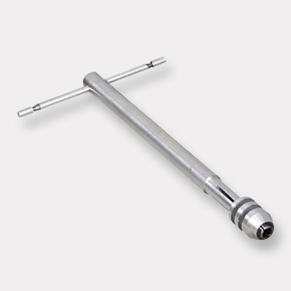 Extra Long Tap Wrench