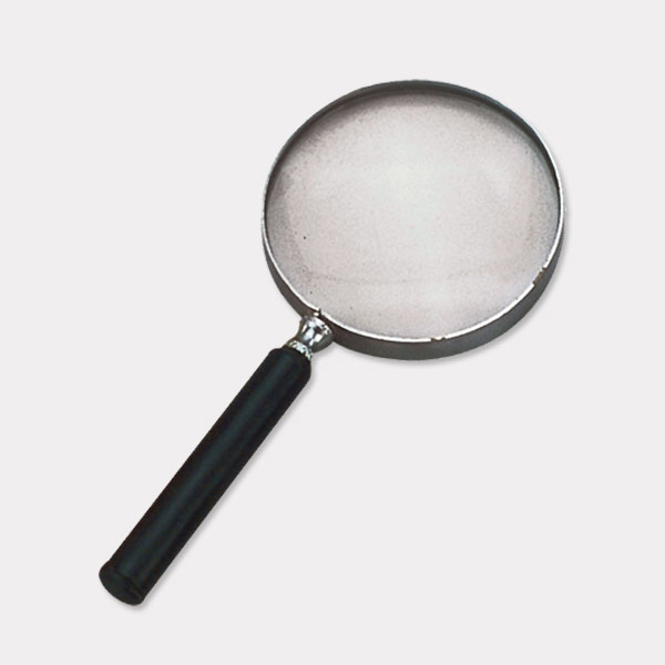 Eye Magnifier with Handle