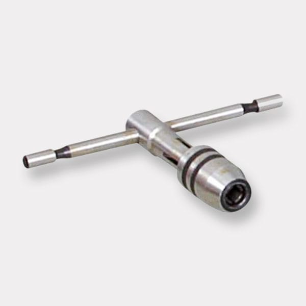 T Handle Tap Wrench