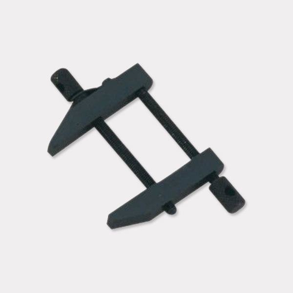 Tool Makers Parallel Clamp