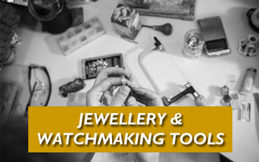 jewellery and watchmaking tools